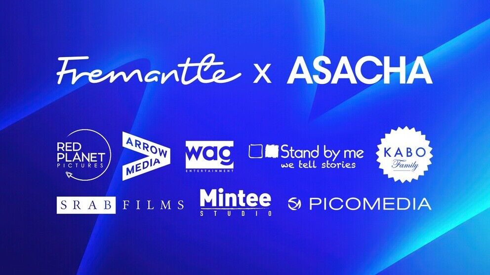 Fremantle has completed its acquisition of Asacha Media Group